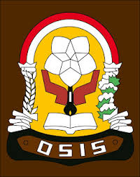 Logo Osis SMA Negeri 24 Kabupaten Tangerang